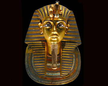 Тутанхамон правил в 1347-1337 годах до нашей эры. Фото Wikipedia.org