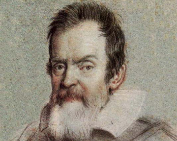 Знаменитый физик и астроном скончался в 1642 году в Тоскане. Фото Wikipedia.org