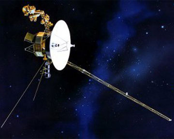 Сейчас зонд отправляет данные на Землю практически круглосуточно. Фото wordpress.com