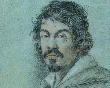 Караваджо скончался в 1610 году. Фото Wikipedia.org