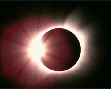 Последний "солнечный минимум" был зарегистрирован в декабре 2008 года. Фото НАСА