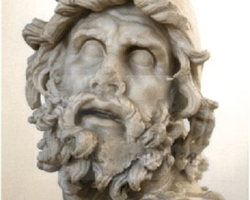 Одиссей 10 лет не мог вернуться домой, на Итаку. Фото Wikipedia.org
