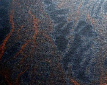 Шлейф нефти в заливе тянется на 35 километров в длину и 1,1 тысячи метров в глубину.Фото GettyImages