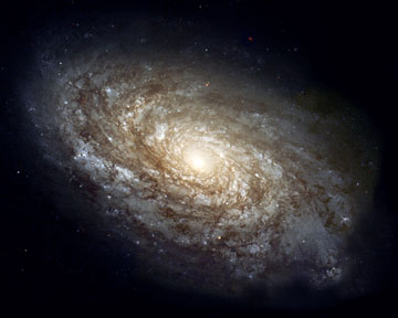 Исследование проводилось с помощью телескопа VLT - Very Large Telescope. Фото Galaxyphoto.com